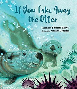 portada If you Take Away the Otter (in English)