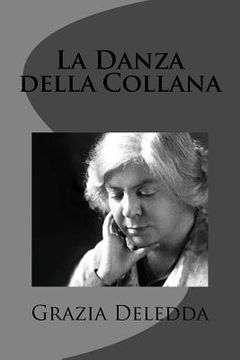 portada La Danza della Collana (en Italiano)