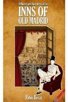 portada Inns Madrid