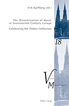 portada the dissemination of music in seventeenth-century europe