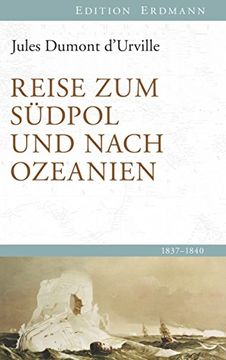portada Reise zum Südpol und nach Ozeanien: 1837-1840