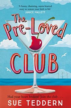 portada The Pre-Loved Club 