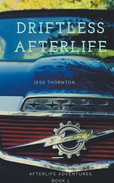 portada Driftless Afterlife (in English)