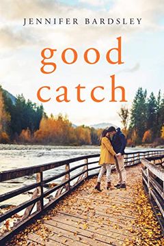 portada Good Catch (en Inglés)