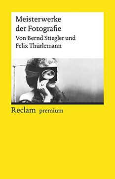 portada Meisterwerke der Fotografie (Reclams Universal-Bibliothek) (in German)