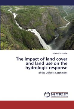 portada The Impact of Land Cover and Land Use on the Hydrologic Response
