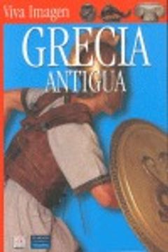 portada grecia antigua