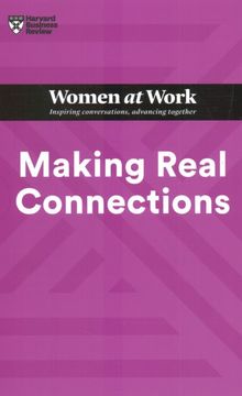 portada Hbr Women at Work Boxed set (6 Books) (Hbr Women at Work Series) (en Inglés)