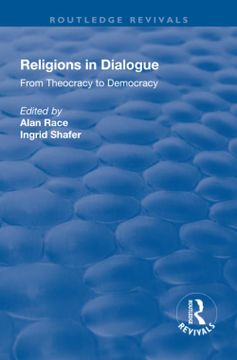 portada Religions in Dialogue: From Theocracy to Democracy (in English)