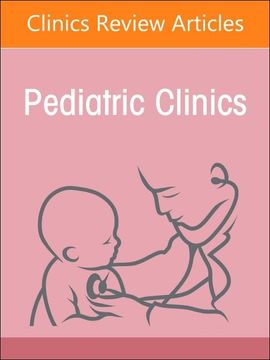 portada Pediatric Management of Autism, an Issue of Pediatric Clinics of North America (Volume 71-2) (The Clinics: Internal Medicine, Volume 71-2) (en Inglés)