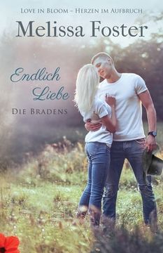 portada Endlich Liebe - ein Braden-Flirt (en Alemán)