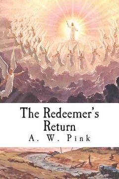 portada The Redeemer's Return (en Inglés)