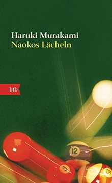 portada Naokos Lacheln (en Alemán)