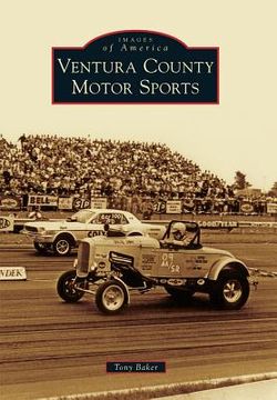 portada Ventura County Motor Sports