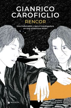 portada Rencor (in Spanish)