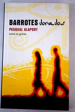 portada Barrotes Dorados