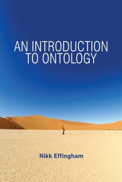 portada an introduction to ontology