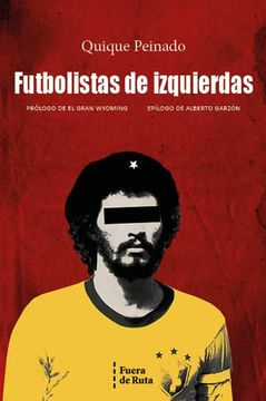 portada Futbolistas de Izquierdas (6ªEd. )