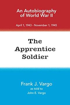 portada The Apprentice Soldier (en Inglés)