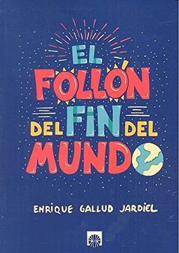 portada El Follón del fin del Mundo (in Spanish)