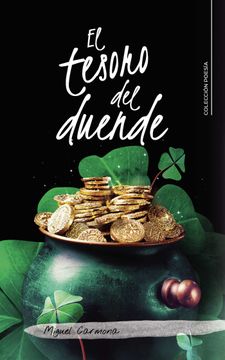 portada El Tesoro del Duende Irlandés (in Spanish)