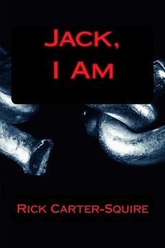 portada Jack, I Am (en Inglés)