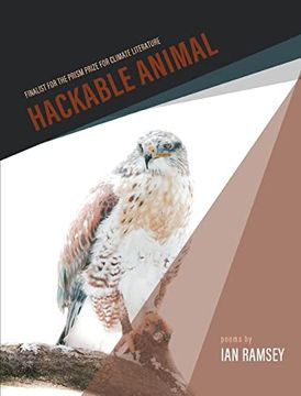 portada Hackable Animal (en Inglés)