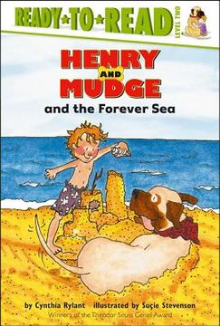 portada henry and mudge and the forever sea (en Inglés)