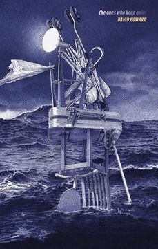 Ones who Keep Quiet: A new Poetry Collection (en Inglés)