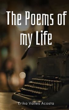 portada The Poems of my Life