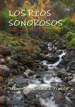 portada Los Ríos Sonorosos (in Spanish)