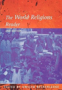 portada the world religions reader