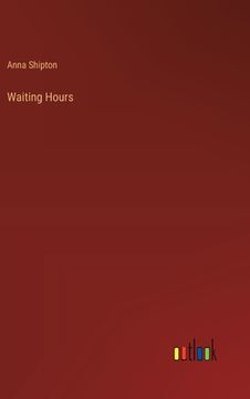 portada Waiting Hours (en Inglés)
