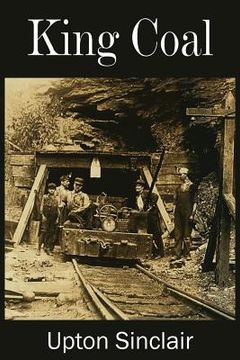 portada King Coal (en Inglés)