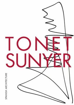 portada Tonet Sunyer Deados 1 (en Inglés)