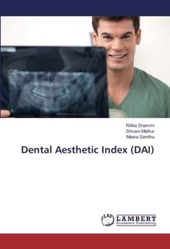 portada Dental Aesthetic Index (DAI)