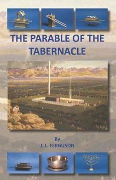 portada The Parable of the Tabernacle (en Inglés)