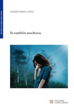 portada Yo Tambien Anochezco (in Spanish)