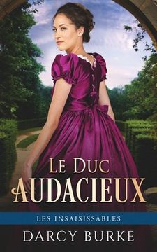 portada Le Duc Audacieux (en Francés)
