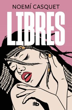 portada Libres (in Spanish)