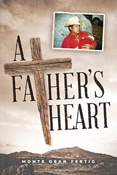 portada A Father'S Heart (in English)