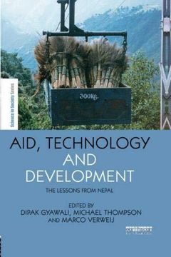 portada Aid, Technology and Development: The Lessons from Nepal