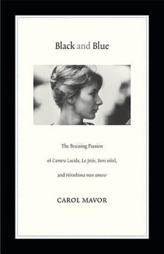 portada black and blue