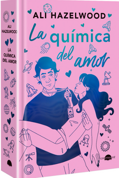 portada La química del amor (edición especial)
