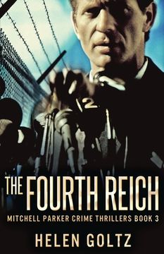 portada The Fourth Reich