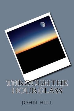 portada Through The Hourglass (in English)