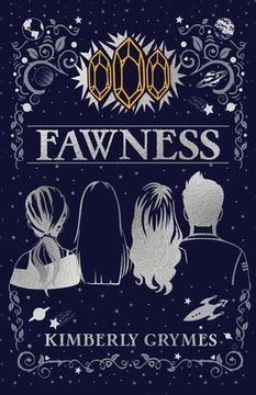 portada Fawness: Aevo Compendium Series, Book 2 (en Inglés)