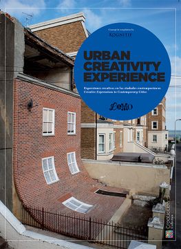 portada Urban Creativity Experience