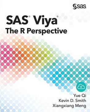 portada SAS Viya: The R Perspective (in English)