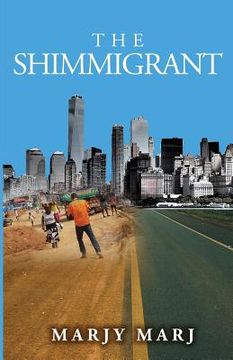 portada The Shimmigrant (en Inglés)